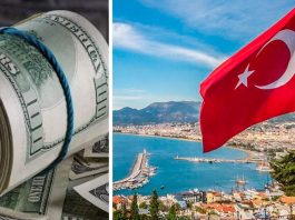 Греція звинуватила Туреччину у зароблянні грошей на російських туристах в обхід санкцій