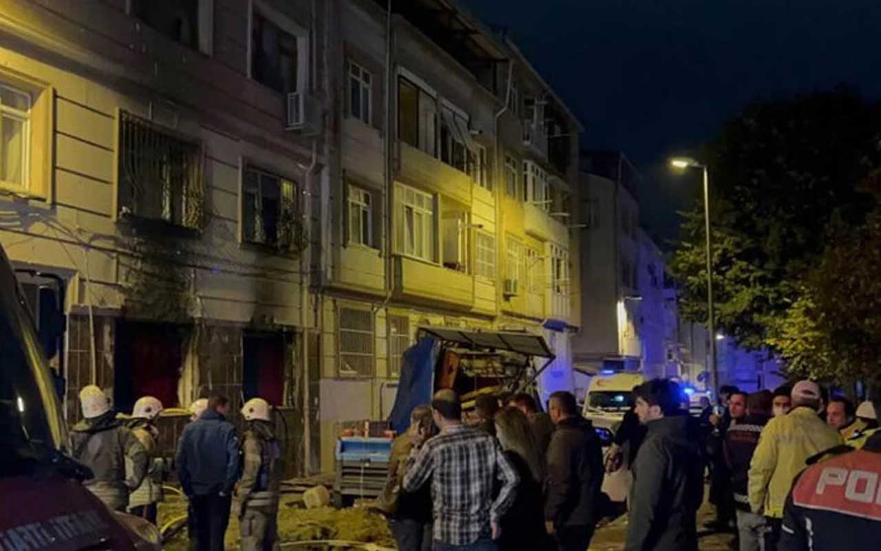 У Стамбулі стався третій за тиждень вибух