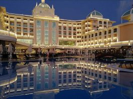 Ціни в готелях Туреччини наступного літа зростуть на 30-50%