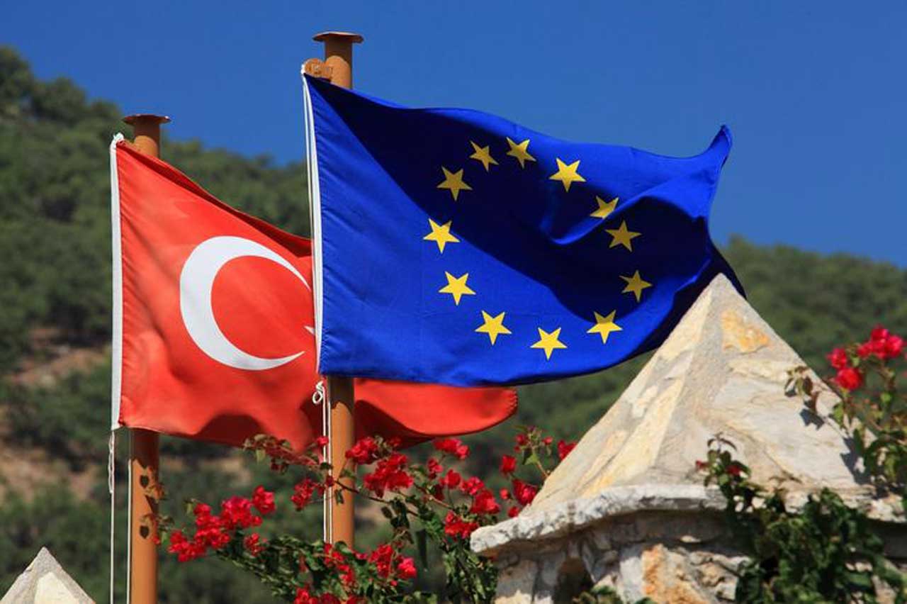 Чи вирішить Європа проблеми із видачею шенгенських віз громадянам Туреччини?