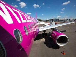 Стало відомо, чи виплатить авіакомпанія Wizz Air компенсацію сотням пасажирів