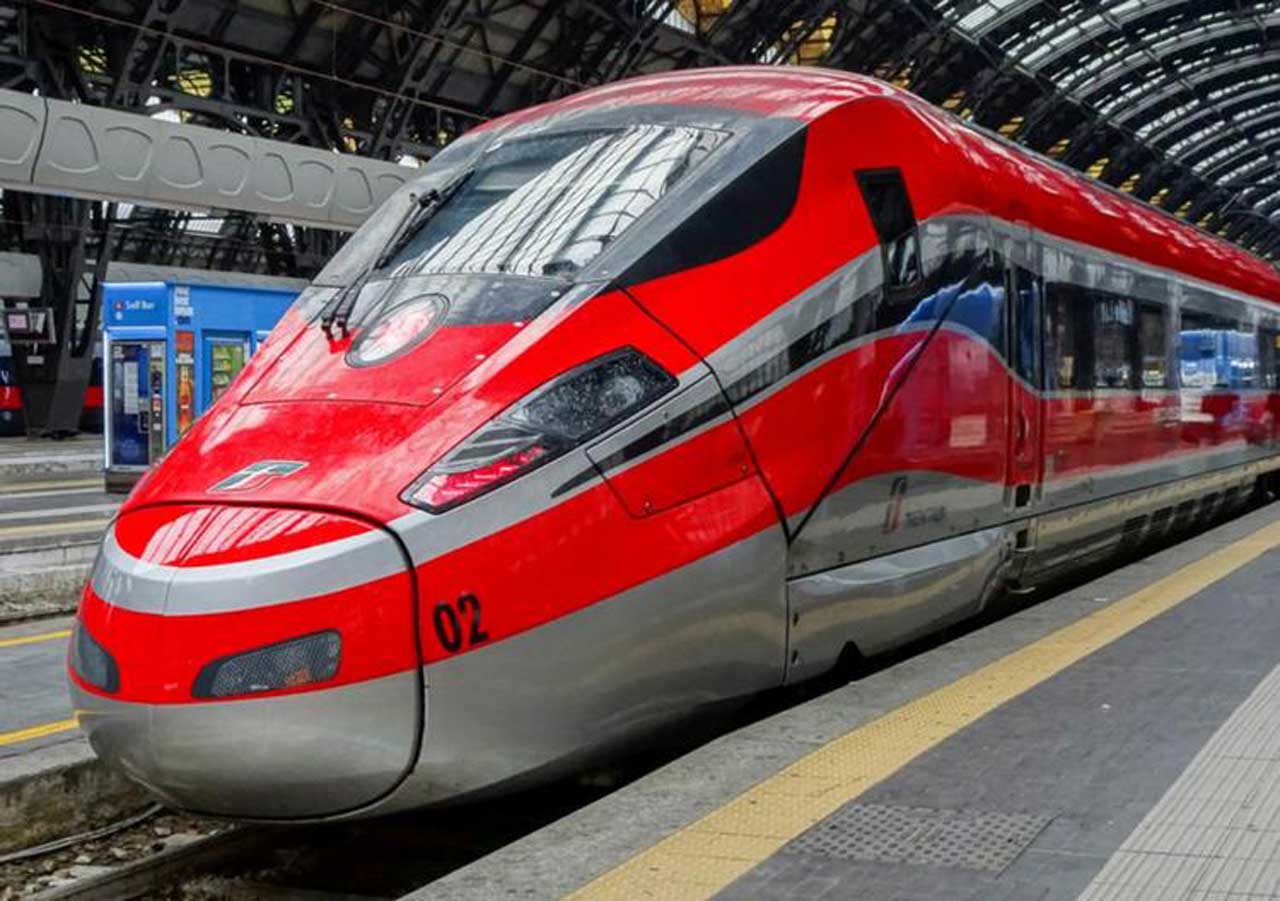В Іспанії відкрили нові надшвидкісні залізничні маршрути