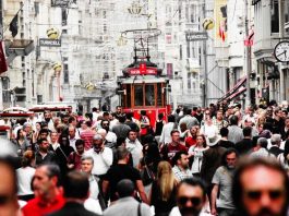 Турки вимагають заборонити оренду та продаж нерухомості іноземцям