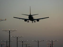 Саудівська Аравія будує величезний аеропорт із 6 паралельними злітно-посадковими смугами в Ер-Ріяді