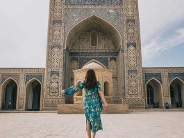 Узбекистан з 2023 року запускає tax free для туристів