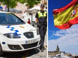В Іспанії заарештовано банду з Неаполя, яка полювала на туристів з дорогими годинниками