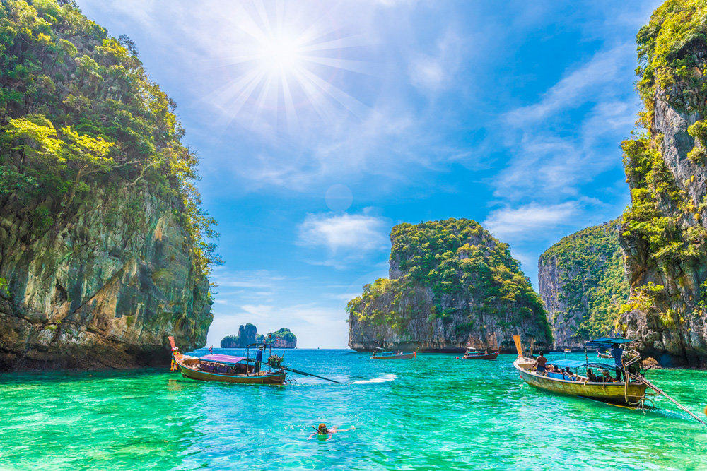 Why Thailand is so cheap: tourists were given recommendations on how not to make a mistake