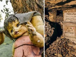 3 жахливі місця, куди їдуть тільки найсміливіші туристи