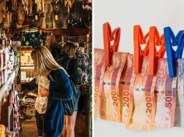 Як туристи залишаються без грошей на вулицях європейських міст