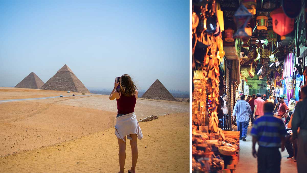 Експерти розповіли про дивні закони єгиптян, про які краще знати туристу