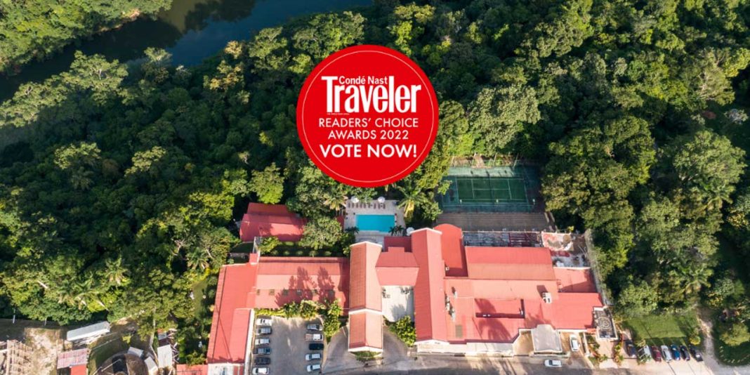 Премію Conde Nast Traveler 2022 отримали шість готелів Туреччини