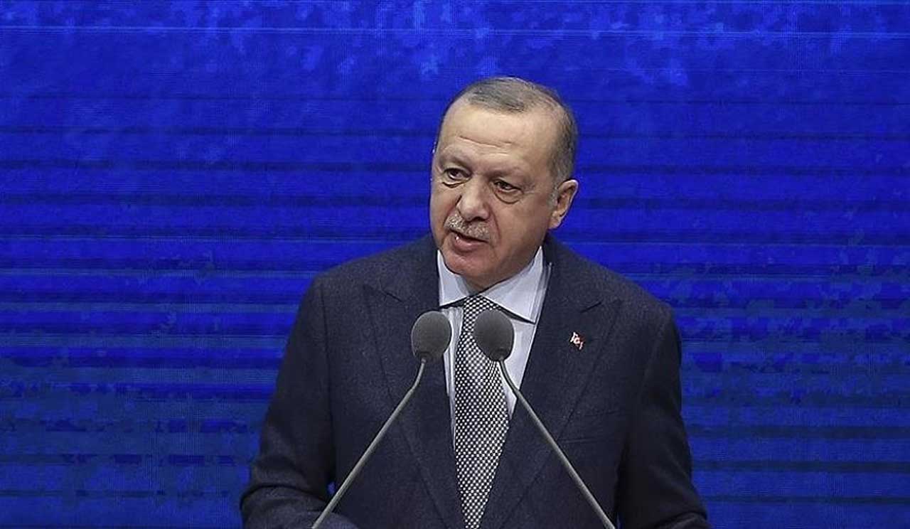 Ердоган заявив, що туреччина стане лідером у світовому туризмі