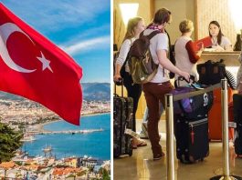 У Туреччині заявили, що туристам буде важко знайти собі ліжко в готелі