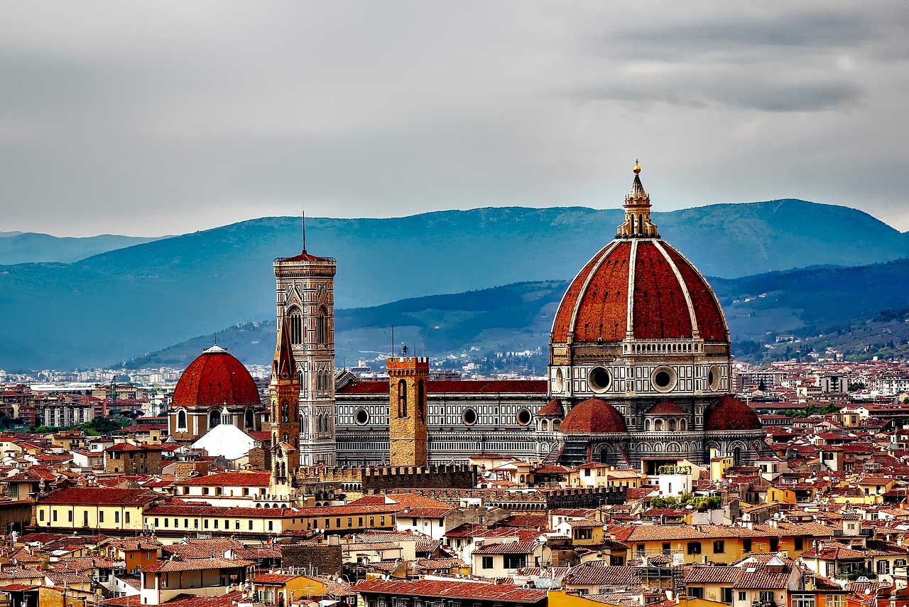Казкова Італія: Секретні міста, які варто відвідати