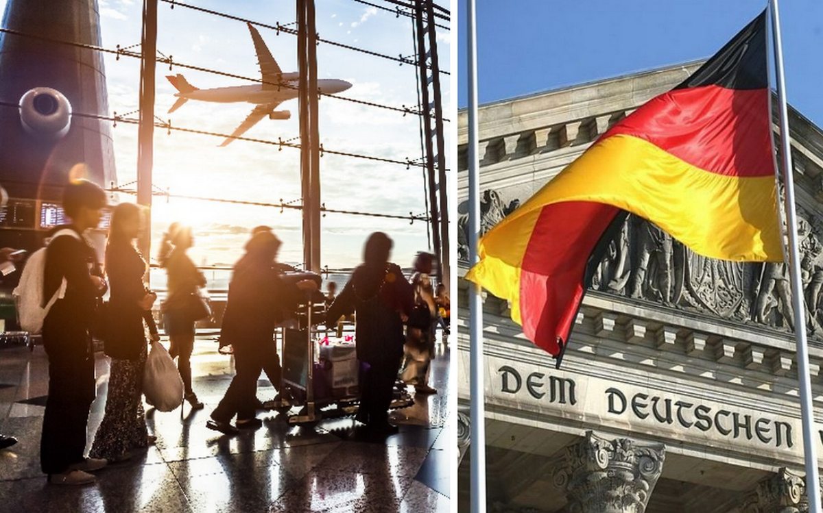 Німеччина закликала терміново припинити туризм та залишити Іран: почалася евакуація всіх німців