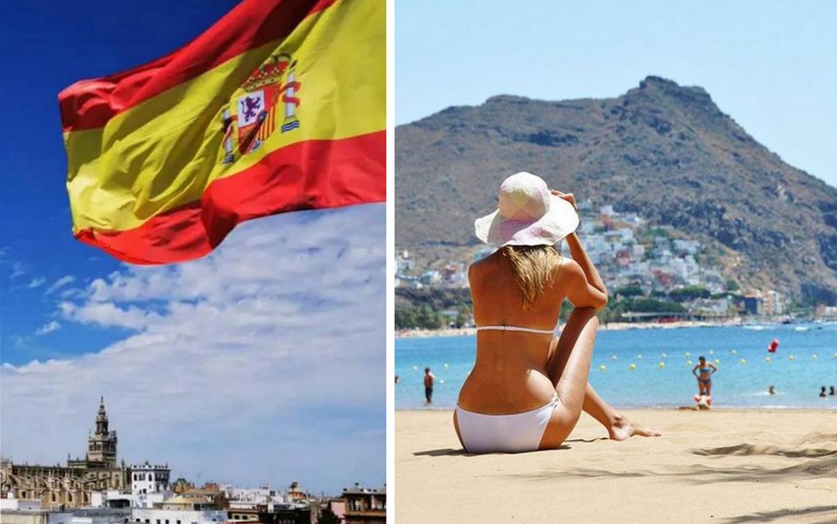 На вулиці не пийте, не викривайте живіт: курорт Іспанії представив нові заборони для туристів