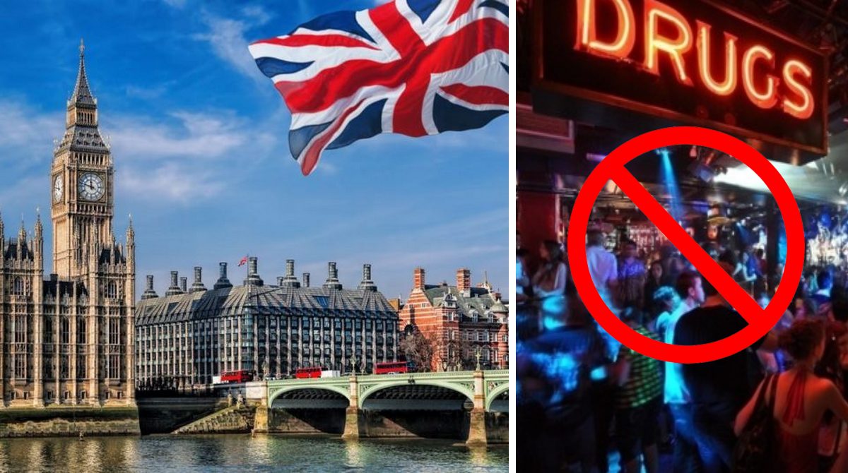 В Британії закриваються всі розважальні заклади: грошей немає