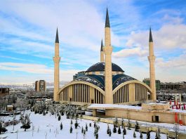 Скільки коштуватиме українцям перезимувати в Туреччині