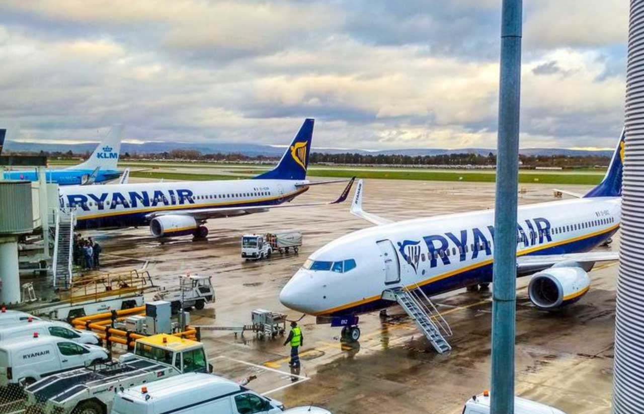 Глава лоукостера Ryanair зробив прогноз про майбутнє цивільної авіації