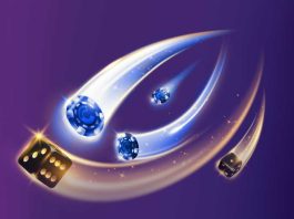 Сайт Cosmolot – лучшее онлайн-казино в Украине