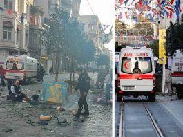 Запах терору: у Туреччині для туристів закінчився спокійний п'ятирічний період