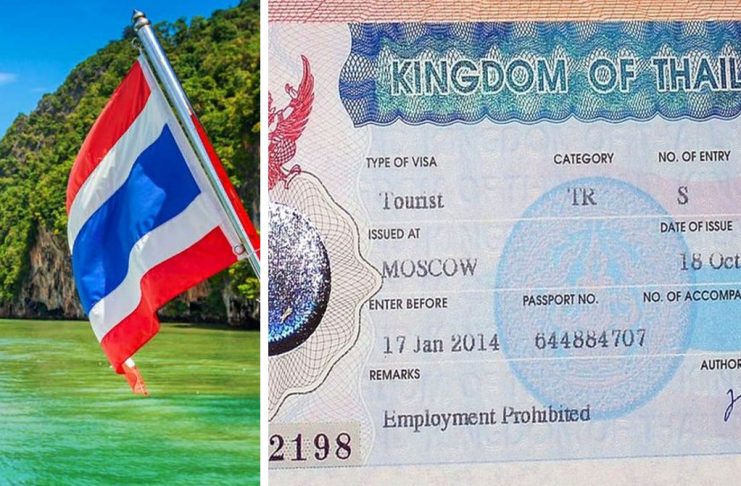 Таїланд омолоджуватиме туристів і лікуватиме їх від раку за новими візами