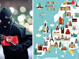 Ігноруйте будь-кого, хто підходить до вас на вулиці: по Європі поширилося нове обдурювання туристів
