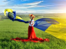 15 країн із найкрасивішими жінками у світі