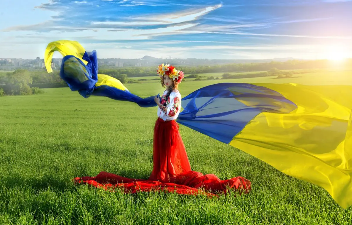 15 країн із найкрасивішими жінками у світі