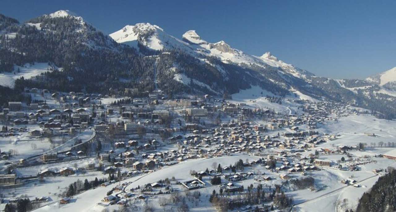 Гірськолижним курортам Франції та Швейцарії не вистачає снігу