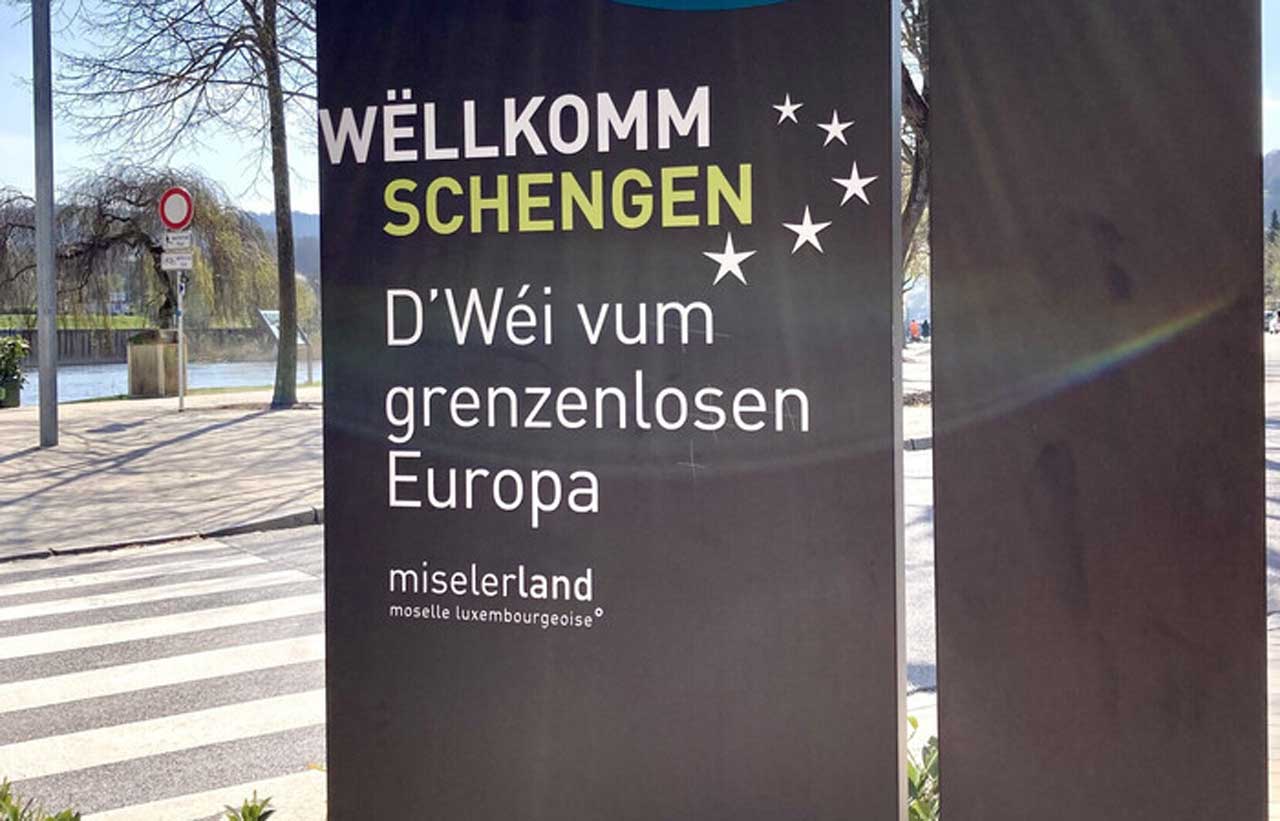 Нідерланди виступають проти вступу Болгарії до Шенгену