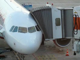 У США через штормову погоду скасовано та затримано тисячі авіарейсів