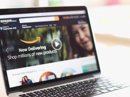 Amazon не витримав аномальну відвідуваність і "впав" зупинивши різдвяні покупки для тисяч британців