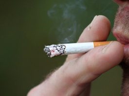 Нова Зеландія ухвалила новий закон про заборону куріння