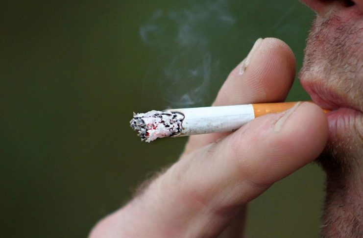 Нова Зеландія ухвалила новий закон про заборону куріння