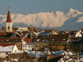 Названо три чарівні зимові напрямки в Європі, які дивують приємними цінами туристів