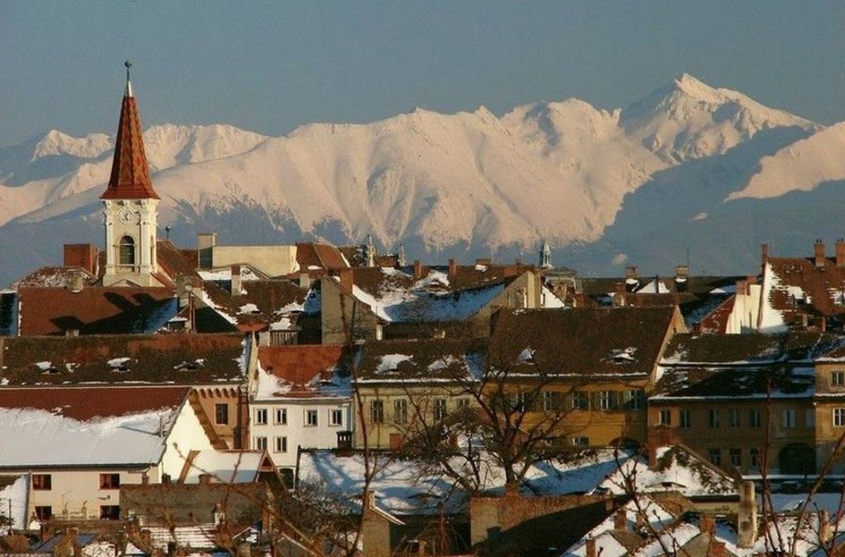 Названо три чарівні зимові напрямки в Європі, які дивують приємними цінами туристів