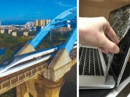 У Китаї турист заплатив штраф за те, що відкинув спинку сидіння у поїзді