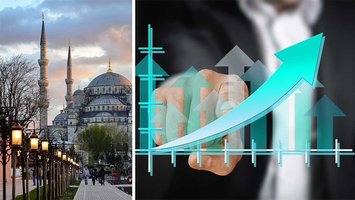 У Туреччині з січня стягуватимуть податок із туристів: Скільки доведеться платити