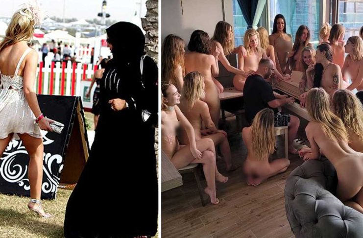 10 популярних міст, які можуть бути небезпечними для туристів
