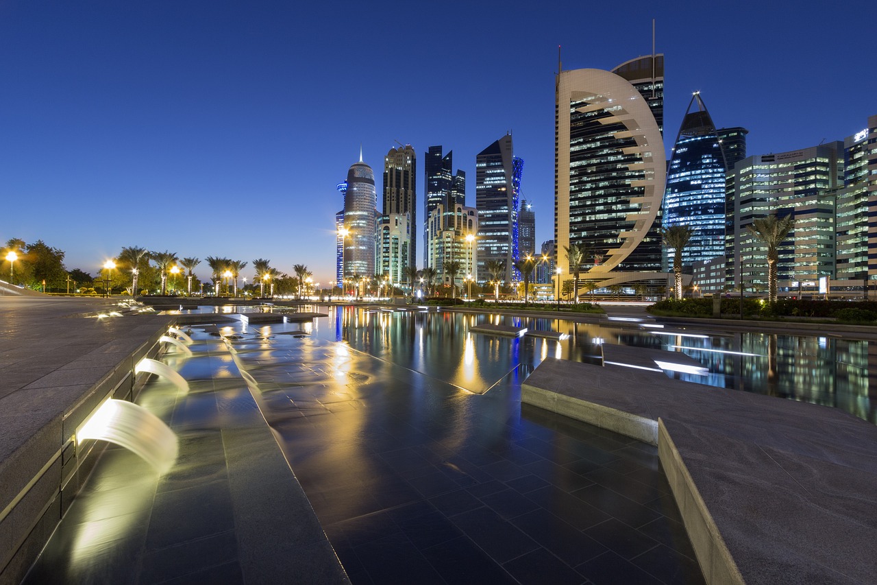 Катар скасовує обмеження для туристів з усіх країн світу