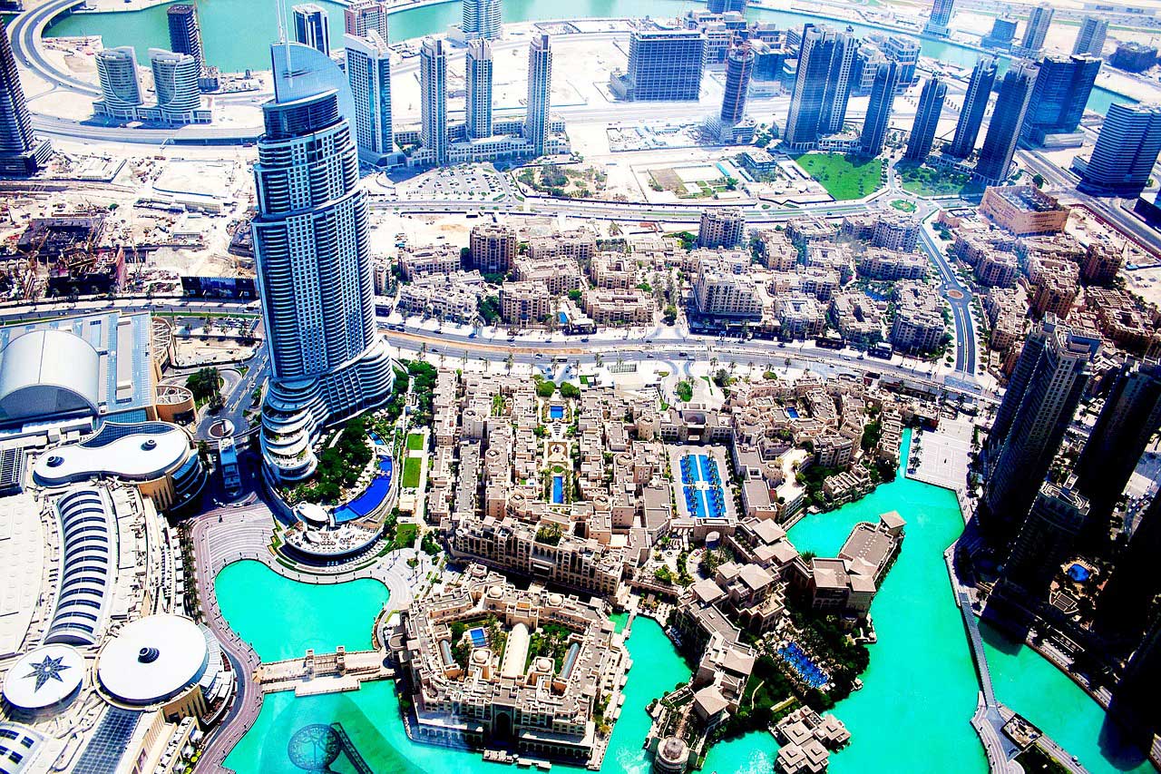 Дубай обігнав Лондон за обсягом витрат туристів