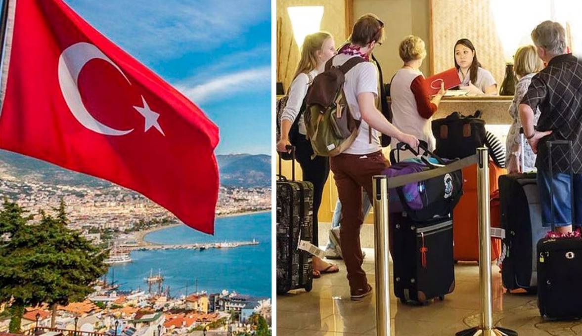 Знаменитий курорт Туреччини зізнався, що місць на літо-2023 усім не вистачить: їх уже розкуповують як гарячі пиріжки