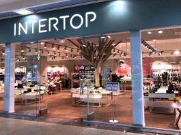 Женские платья под любые задачи от магазина Intertop