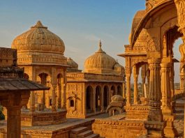 Індія закриває усі свої закордонні туристичні офіси