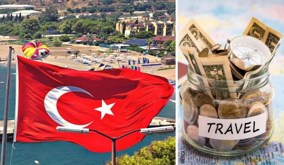 Погана новина для туристів: в Туреччині озвучили нові привала