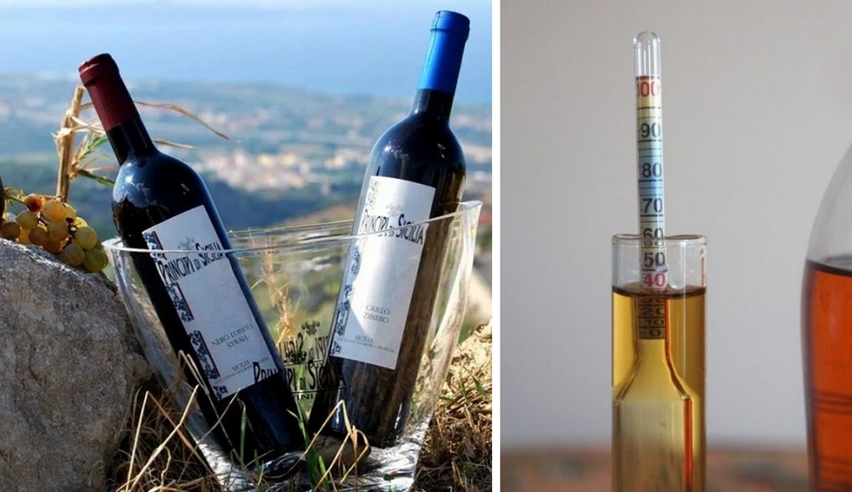 Сомельє у Європі розкрив, чому виробники вина занижують градуси алкоголю