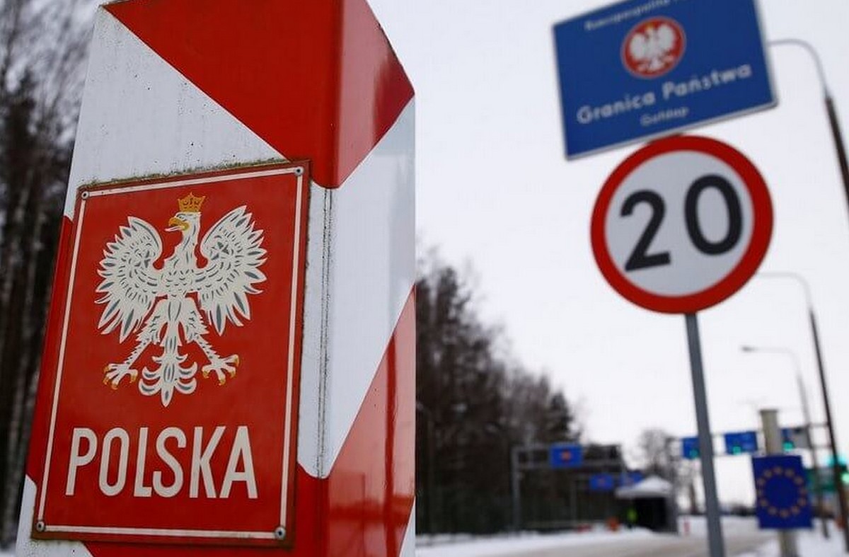 Польща оновила правила повторного в'їзду для біженців із України