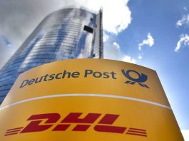 Пошта Німеччини отримала останню в історії телеграму перед Новим роком
