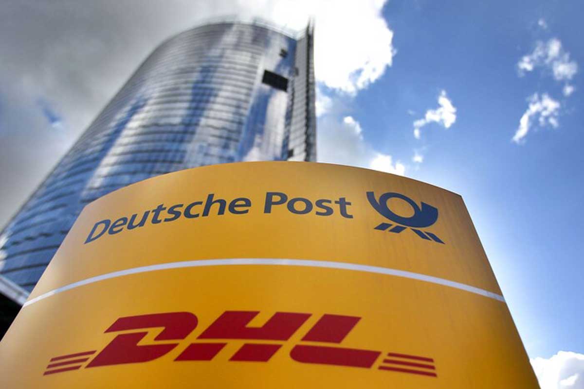 Пошта Німеччини отримала останню в історії телеграму перед Новим роком